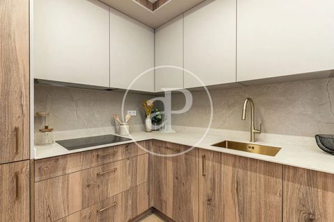 Leilighet i Madrid, Madrid, Madrid - € 940 000 | Ref: VM2606002 - foto 5