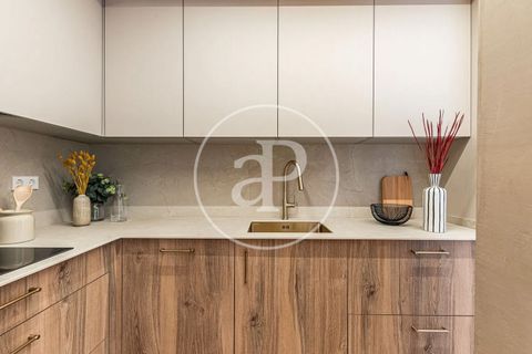 Leilighet i Madrid, Madrid, Madrid - € 940 000 | Ref: VM2606002 - foto 6