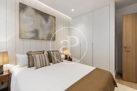 Leilighet i Madrid, Madrid, Madrid - € 940 000 | Ref: VM2606002 - foto 7