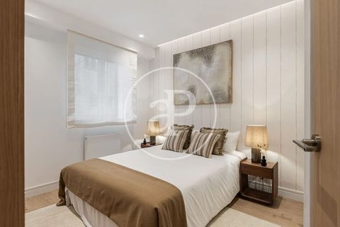 Leilighet i Madrid, Madrid, Madrid - € 940 000 | Ref: VM2606002 - foto 8