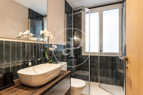 Leilighet i Madrid, Madrid, Madrid - € 940 000 | Ref: VM2606002 - foto 9