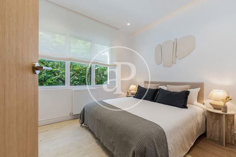 Leilighet i Madrid, Madrid, Madrid - € 940 000 | Ref: VM2606002 - foto 10