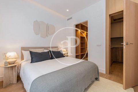 Leilighet i Madrid, Madrid, Madrid - € 940 000 | Ref: VM2606002 - foto 11