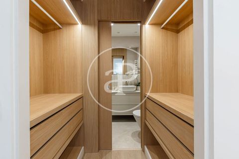 Leilighet i Madrid, Madrid, Madrid - € 940 000 | Ref: VM2606002 - foto 13