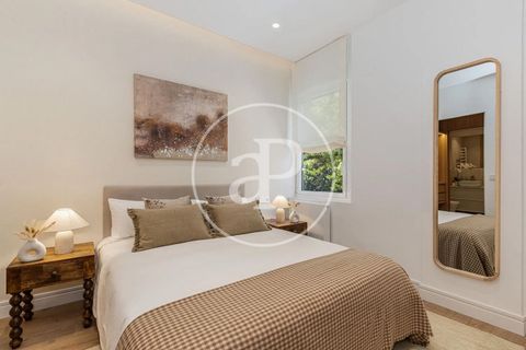 Leilighet i Madrid, Madrid, Madrid - € 940 000 | Ref: VM2606002 - foto 14