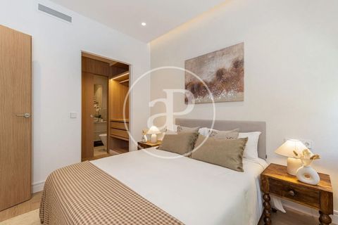 Leilighet i Madrid, Madrid, Madrid - € 940 000 | Ref: VM2606002 - foto 15