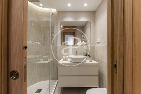 Leilighet i Madrid, Madrid, Madrid - € 940 000 | Ref: VM2606002 - foto 16