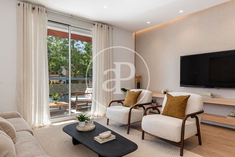 Leilighet i Madrid, Madrid, Madrid - € 1 295 000 | Ref: VM2606014 - foto 3