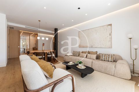Leilighet i Madrid, Madrid, Madrid - € 1 295 000 | Ref: VM2606014 - foto 4