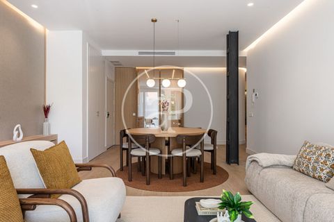 Leilighet i Madrid, Madrid, Madrid - € 1 295 000 | Ref: VM2606014 - foto 5