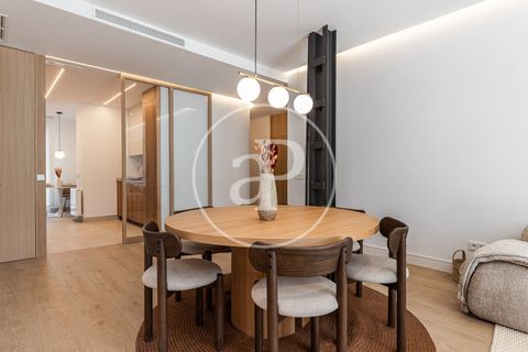 Leilighet i Madrid, Madrid, Madrid - € 1 295 000 | Ref: VM2606014 - foto 6