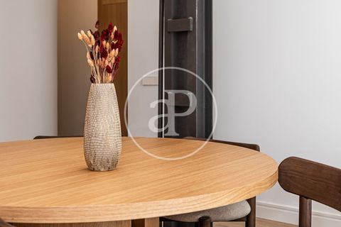 Leilighet i Madrid, Madrid, Madrid - € 1 295 000 | Ref: VM2606014 - foto 7