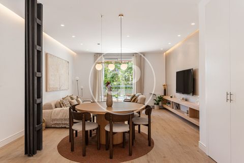 Leilighet i Madrid, Madrid, Madrid - € 1 295 000 | Ref: VM2606014 - foto 8