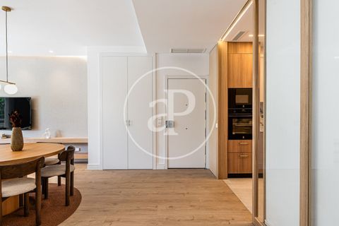 Leilighet i Madrid, Madrid, Madrid - € 1 295 000 | Ref: VM2606014 - foto 9