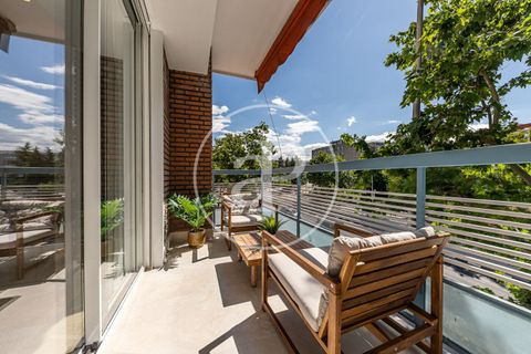 Leilighet i Madrid, Madrid, Madrid - € 1 295 000 | Ref: VM2606014 - foto 10