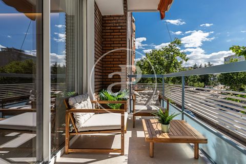 Leilighet i Madrid, Madrid, Madrid - € 1 295 000 | Ref: VM2606014 - foto 11