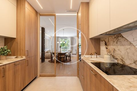 Leilighet i Madrid, Madrid, Madrid - € 1 295 000 | Ref: VM2606014 - foto 12