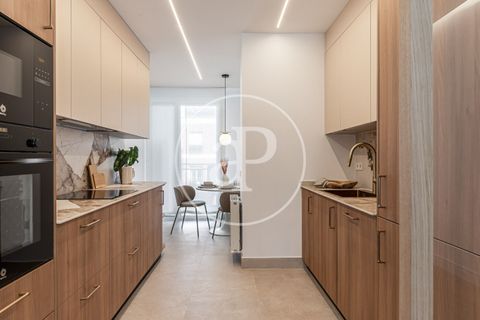 Leilighet i Madrid, Madrid, Madrid - € 1 295 000 | Ref: VM2606014 - foto 13