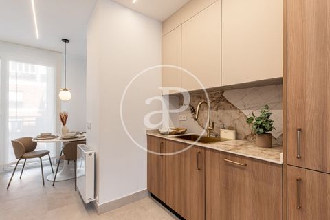 Leilighet i Madrid, Madrid, Madrid - € 1 295 000 | Ref: VM2606014 - foto 14