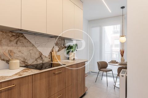 Leilighet i Madrid, Madrid, Madrid - € 1 295 000 | Ref: VM2606014 - foto 15