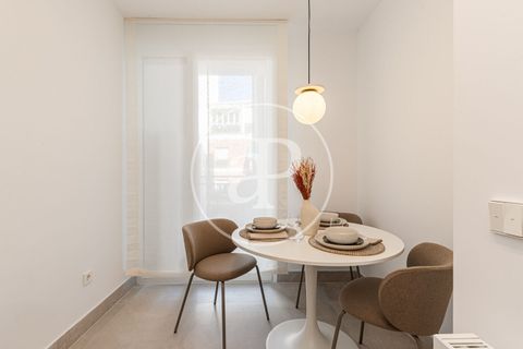 Leilighet i Madrid, Madrid, Madrid - € 1 295 000 | Ref: VM2606014 - foto 17