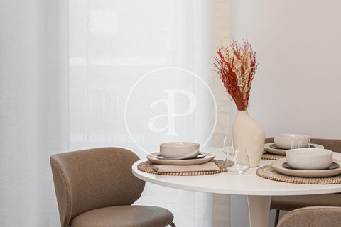 Leilighet i Madrid, Madrid, Madrid - € 1 295 000 | Ref: VM2606014 - foto 18