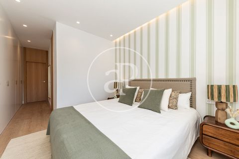 Leilighet i Madrid, Madrid, Madrid - € 1 295 000 | Ref: VM2606014 - foto 19