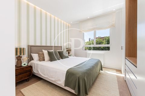 Leilighet i Madrid, Madrid, Madrid - € 1 295 000 | Ref: VM2606014 - foto 20