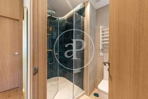 Leilighet i Madrid, Madrid, Madrid - € 1 295 000 | Ref: VM2606014 - foto 23