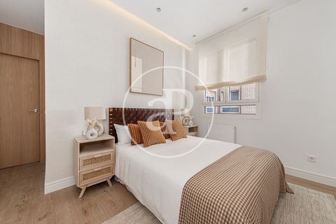 Leilighet i Madrid, Madrid, Madrid - € 1 295 000 | Ref: VM2606014 - foto 25