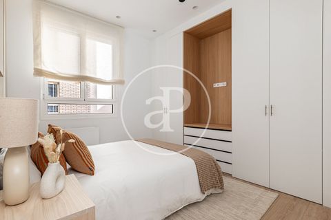 Leilighet i Madrid, Madrid, Madrid - € 1 295 000 | Ref: VM2606014 - foto 26