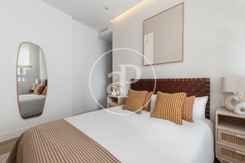 Leilighet i Madrid, Madrid, Madrid - € 1 295 000 | Ref: VM2606014 - foto 27