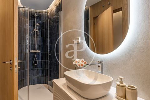 Leilighet i Madrid, Madrid, Madrid - € 1 295 000 | Ref: VM2606014 - foto 31