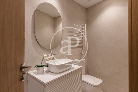 Leilighet i Madrid, Madrid, Madrid - € 1 295 000 | Ref: VM2606014 - foto 32