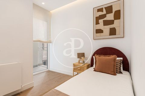 Leilighet i Madrid, Madrid, Madrid - € 1 295 000 | Ref: VM2606014 - foto 33