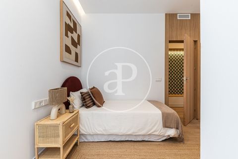 Leilighet i Madrid, Madrid, Madrid - € 1 295 000 | Ref: VM2606014 - foto 34