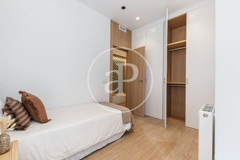 Leilighet i Madrid, Madrid, Madrid - € 1 295 000 | Ref: VM2606014 - foto 35