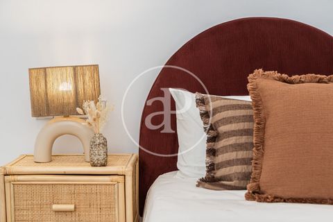 Leilighet i Madrid, Madrid, Madrid - € 1 295 000 | Ref: VM2606014 - foto 37