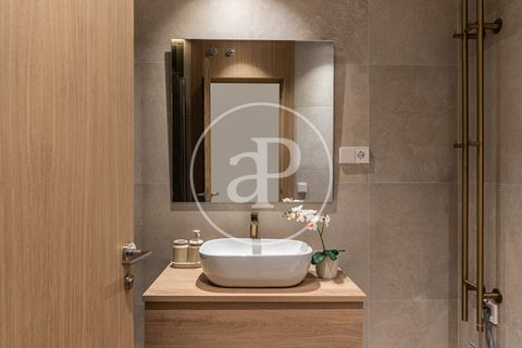 Leilighet i Madrid, Madrid, Madrid - € 1 295 000 | Ref: VM2606014 - foto 38