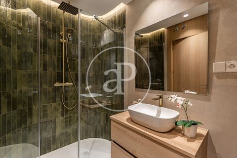 Leilighet i Madrid, Madrid, Madrid - € 1 295 000 | Ref: VM2606014 - foto 39