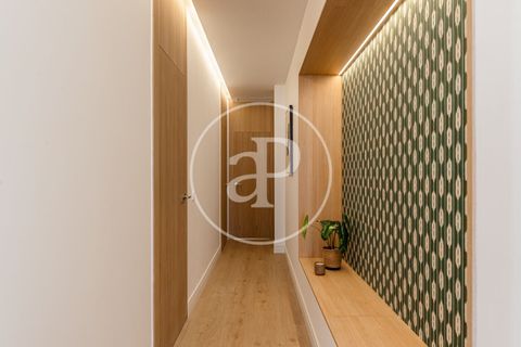 Leilighet i Madrid, Madrid, Madrid - € 1 295 000 | Ref: VM2606014 - foto 40