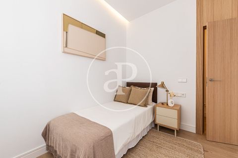 Leilighet i Madrid, Madrid, Madrid - € 1 295 000 | Ref: VM2606014 - foto 41