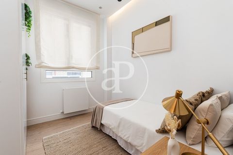 Leilighet i Madrid, Madrid, Madrid - € 1 295 000 | Ref: VM2606014 - foto 42