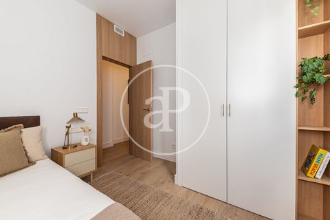 Leilighet i Madrid, Madrid, Madrid - € 1 295 000 | Ref: VM2606014 - foto 43