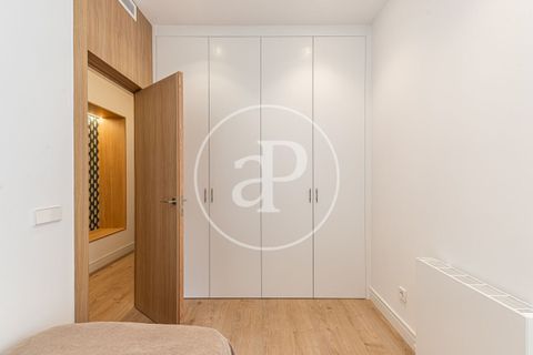 Leilighet i Madrid, Madrid, Madrid - € 1 295 000 | Ref: VM2606014 - foto 44