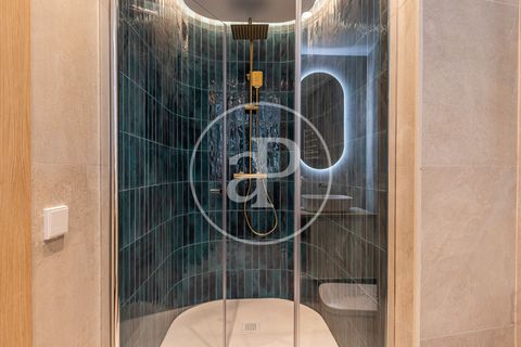 Leilighet i Madrid, Madrid, Madrid - € 1 295 000 | Ref: VM2606014 - foto 47