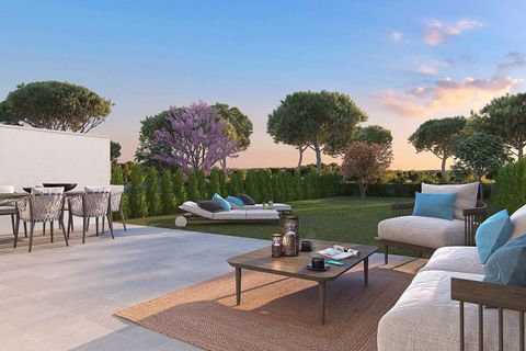 Byhus i Sotogrande, Cadiz, Sotogrande - € 673.000 | Ref: CSK795755 - foto 1