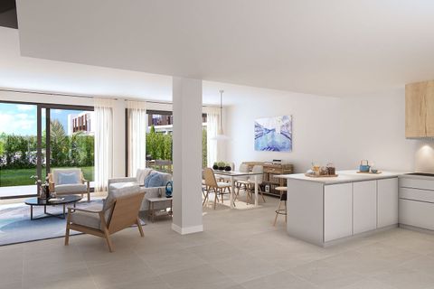 Byhus i Sotogrande, Cadiz, Sotogrande - € 673.000 | Ref: CSK795755 - foto 3