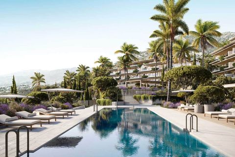 Leilighet i Mijas, Malaga, Mijas - € 745 000 | Ref: CSK894302 - foto 2