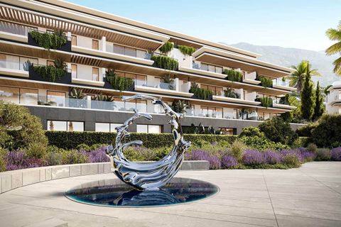 Leilighet i Mijas, Malaga, Mijas - € 745 000 | Ref: CSK894302 - foto 4
